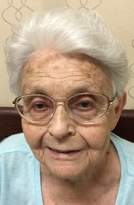 Lawton, Margaret
